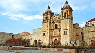 Todo acerca del Turismo en La Ciudad de Oaxaca - Ro-House